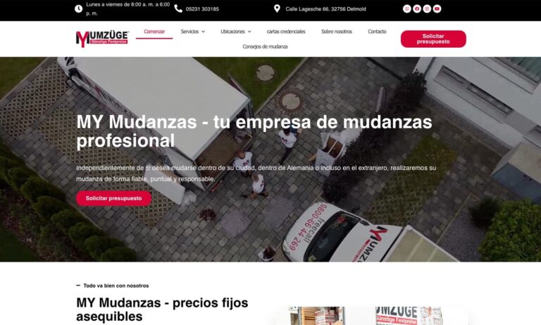 Diseño web para tiendas online